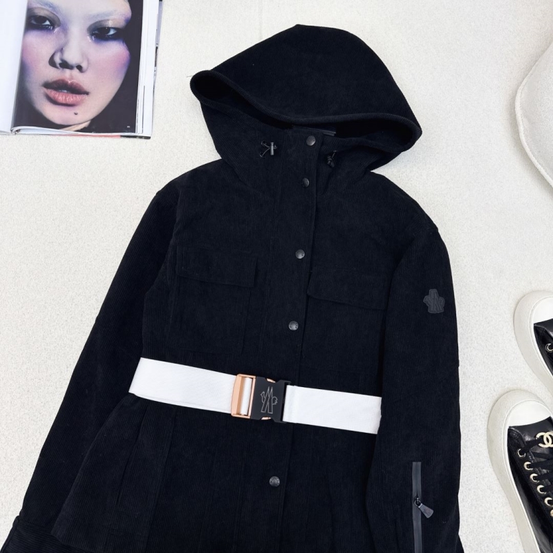 Moncler Outwear